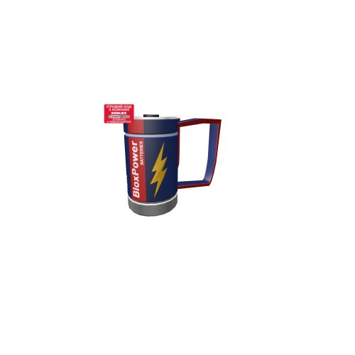 Roblox Ігрова колекційна фігурка Core Figures Brainbot 3000 W7