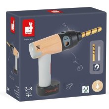 Janod Ігровий набір - Дриль