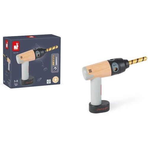 Janod Ігровий набір - Дриль