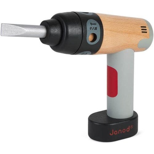 Janod Ігровий набір - Дриль