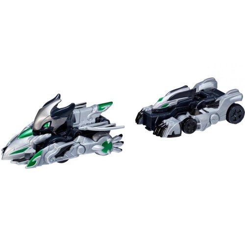 MONKART Трансформер Бітроід Рарркен