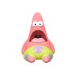 Sponge Bob Ігрова фігурка Masterpiece Memes Collection - Surprised Patrick