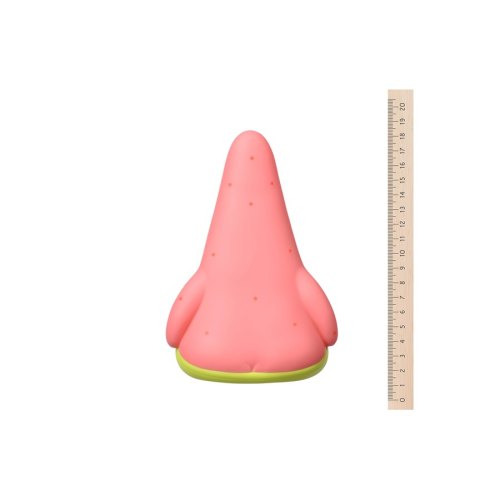 Sponge Bob Ігрова фігурка Masterpiece Memes Collection - Surprised Patrick