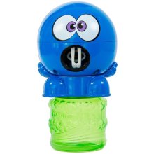 Gazillion Мильні бульбашки Gazillion Веселун, непроливайка, р-н 59мл, синій