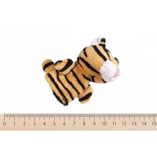 goki Лялька для пальчикового театру - Тигр