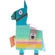 Fortnite Колекційна фігурка Llama Loot Pinata Birthday Dark Voyager S2