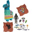 Fortnite Колекційна фігурка Llama Loot Pinata Birthday Dark Voyager S2