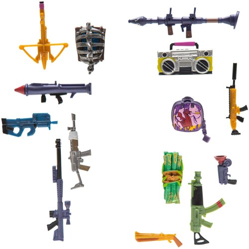 Fortnite Колекційна фігурка Llama Loot Pinata Birthday Dark Voyager S2