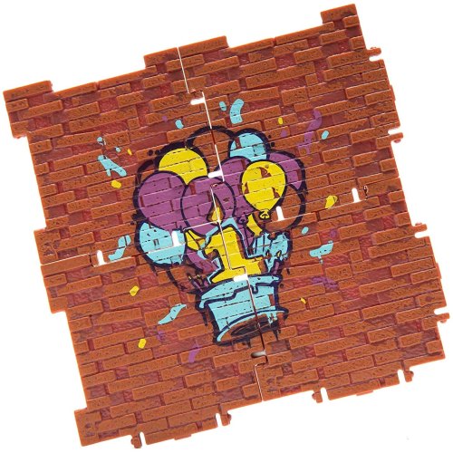 Fortnite Колекційна фігурка Llama Loot Pinata Birthday Dark Voyager S2