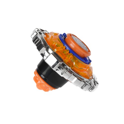 Infinity Nado Дзиґа серія Стандарт Deliver Mecha Сталевий Ведмідь