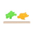 Same Toy Набір для гри з піском Блакитний (11ед.)