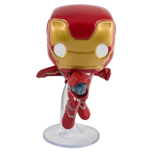 Funko Колекційна фігурка Funko POP! Bobble Marvel Avengers Infinity War Iron Man 26463