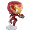 Funko Колекційна фігурка Funko POP! Bobble Marvel Avengers Infinity War Iron Man 26463