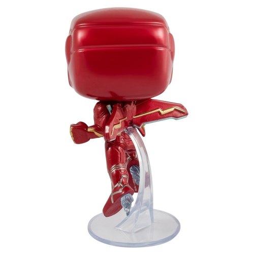 Funko Колекційна фігурка Funko POP! Bobble Marvel Avengers Infinity War Iron Man 26463