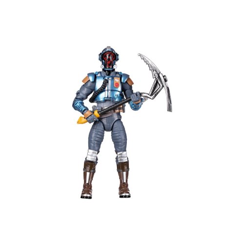 Fortnite Колекційна фігурка Legendary Series The Visitor, 15 см.