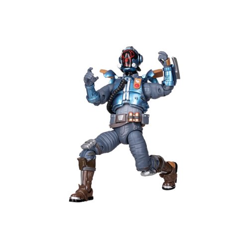 Fortnite Колекційна фігурка Legendary Series The Visitor, 15 см.