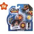 Infinity Nado Дзиґа серія Стандарт Blast Flame Бойовий Ведмідь