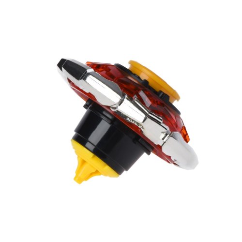 Infinity Nado Дзиґа серія Стандарт Blast Flame Бойовий Ведмідь