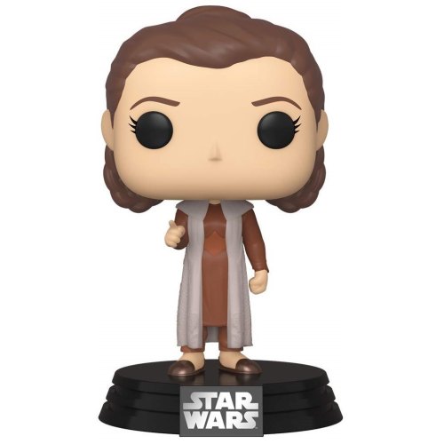 Funko Колекційна фігурка Funko POP! Bobble: Star Wars: ESB Leia (Bespin) 39790