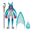 Roblox Ігрова колекційна фігурка Imagination Figure Pack Nitr0-Z W8