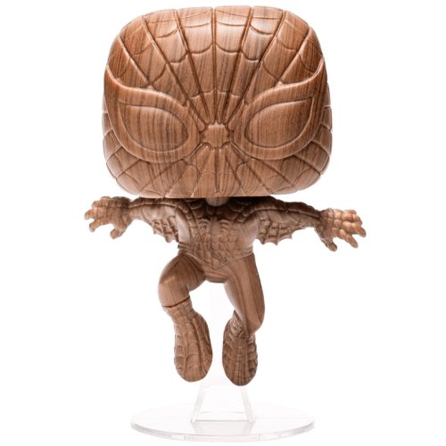 Funko Колекційна фігурка Funko POP! Bobble: Marvel: Spider-Man 52216