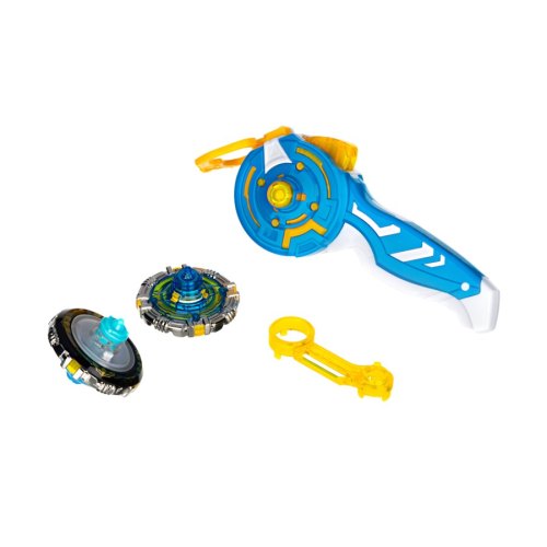 Infinity Nado Дзиґа Infinity Nado V серія Advanced Edition Ares' Wings Крила Ареса