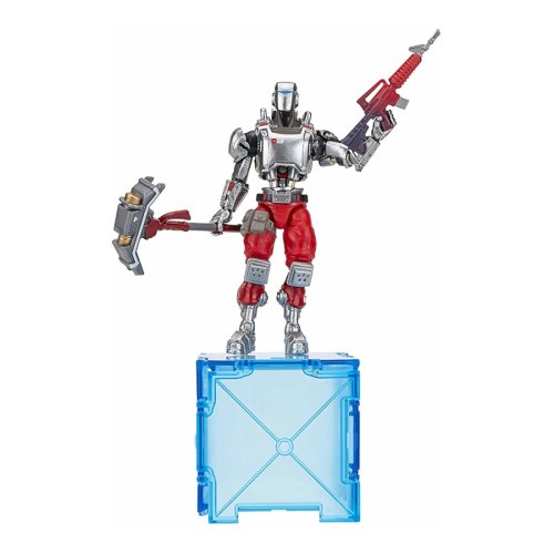 Fortnite Колекційна фігурка Survival Kit Early Game A.I.M. S3, 10 см.