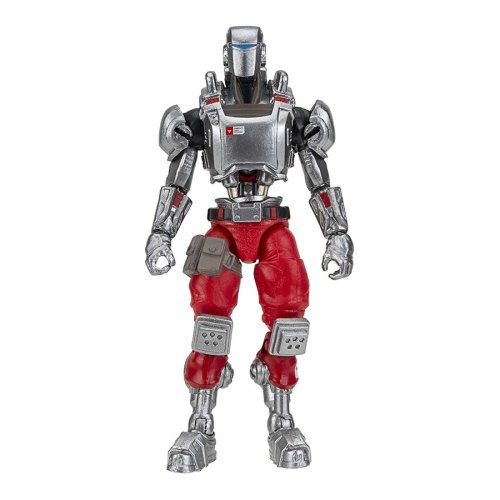 Fortnite Колекційна фігурка Survival Kit Early Game A.I.M. S3, 10 см.