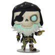 Funko Колекційна фігурка FunkoPOP! Vinyl: Games: Fortnite: Blackheart 48463