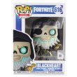 Funko Колекційна фігурка FunkoPOP! Vinyl: Games: Fortnite: Blackheart 48463