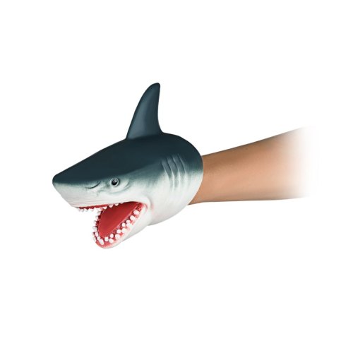 Same Toy Іграшка-рукавичка Акула