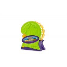 Gazillion Генератор мильних бульбашок Gazillion автоматичний Хвиля, в наборі р-н 118мл