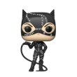 Funko Колекційна фігурка Funko POP! DC: Batman Returns: Catwoman