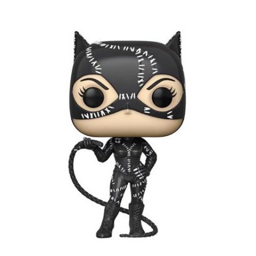 Funko Колекційна фігурка Funko POP! DC: Batman Returns: Catwoman
