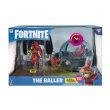Fortnite Колекційна фігурка Vehicle RC Baller