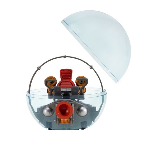 Fortnite Колекційна фігурка Vehicle RC Baller