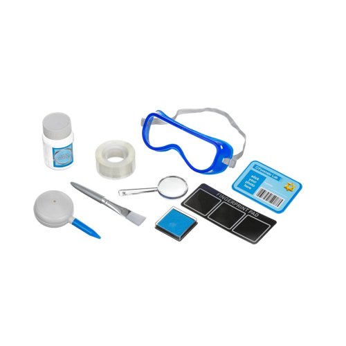 Same Toy Науковий набір - Набір детектива