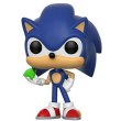 Funko Колекційна фігурка Funko POP! Games Sonic Sonic w / Emerald 20147