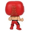 Funko Колекційна фігурка Funko POP! Bobble: Marvel: Luchadores: Deadpool 53874