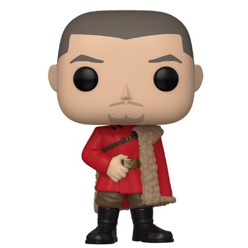 Funko Колекційна фігурка Funko POP! Vinyl: Harry Potter S7: Viktor Krum (Yule) 42252