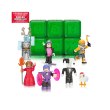 Roblox Ігрова колекційна фігурка Mystery Figures Emerald S4