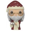 Funko Колекційна фігурка Funko POP! Harry Potter: Holiday: Dumbledore