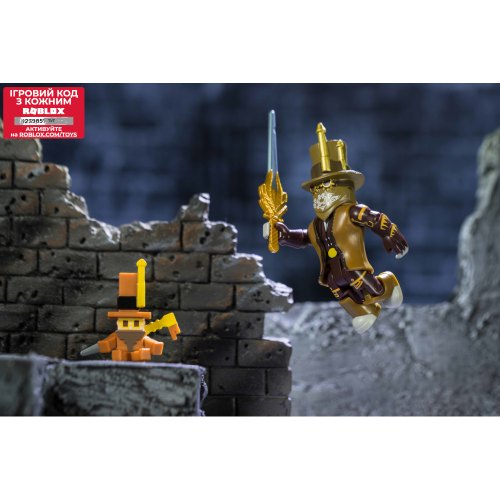 Roblox Ігрова колекційна фігурка Core Figures chillthrill709 W6