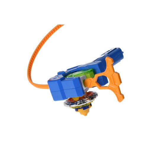 Infinity Nado Дзиґа серія Атлетік  Glare Aspis Сліпучий Щит