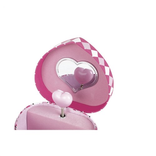 Janod Музична скринька Котик