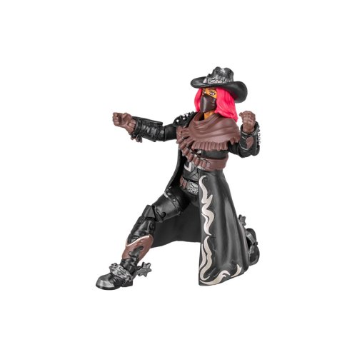 Fortnite Колекційна фігурка Solo Mode Calamity, 10 см.