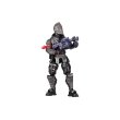 Fortnite Колекційна фігурка Builder Set Black Knight