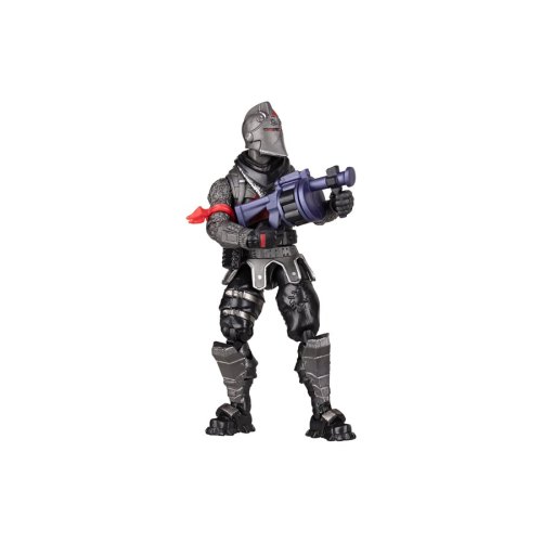 Fortnite Колекційна фігурка Builder Set Black Knight