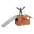 Fortnite Колекційна фігурка Builder Set Black Knight
