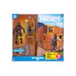 Fortnite Колекційна фігурка Builder Set Black Knight